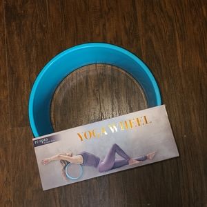 Yoga Wheel